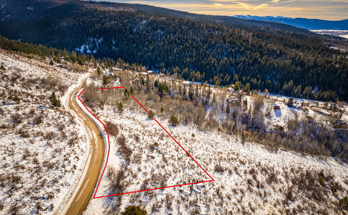 Pictures of Land property located at 3040 Canyon Crest Dr, Victor, ID 83455 for sales - image #1