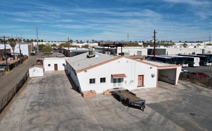 image of property at 1820 E 3RD ST Tempe AZ 85288-2902