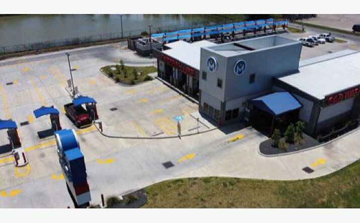 Pictures of Business for Sale, Mixed Use, Retail, Special Purpose property located at 2550 FM 365, Port Arthur, TX 77640 for sales - image #1