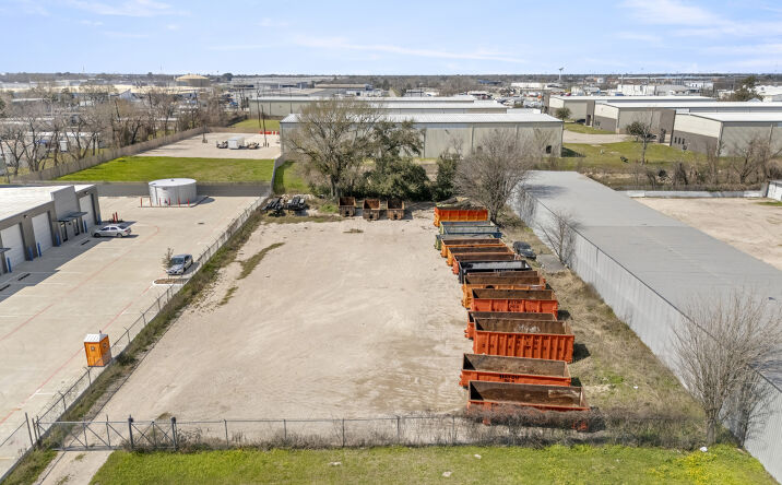 Pictures of Land property located at Wright Rd, Houston, TX 77041 for sales - image #1