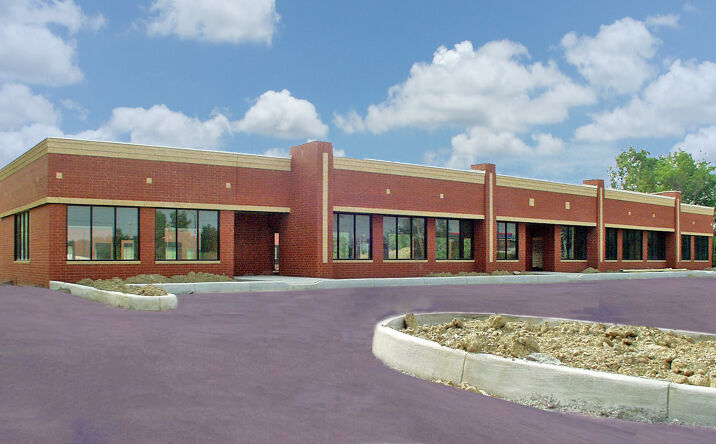 Pictures of Industrial property located at 5145 Brecksville Rd, Richfield, OH 44286 for sales - image #1