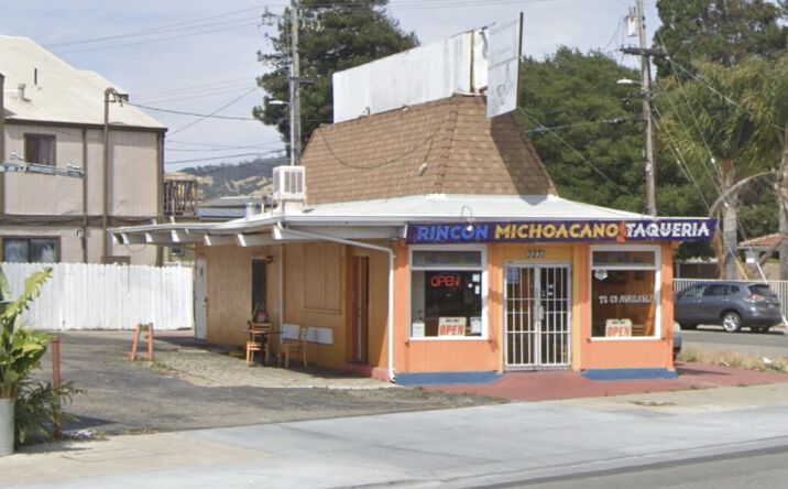 Pictures of Retail property located at 3231 Macdonald Ave, Richmond, CA 94804 for sales - image #1