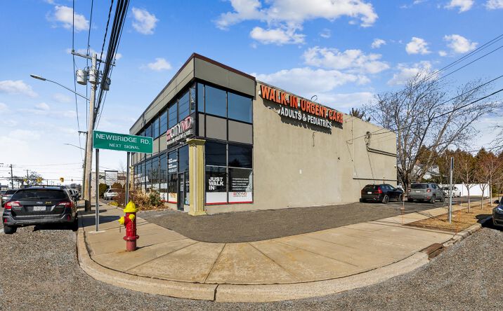Pictures of Office property located at 2459 Merrick Rd, Bellmore, NY 11710 for sales - image #1