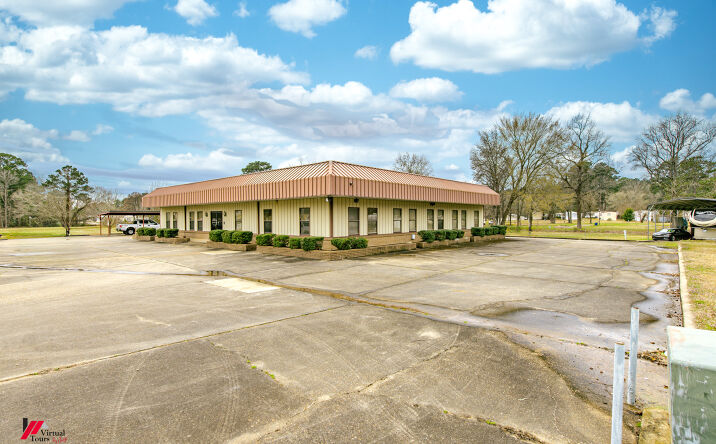 Pictures of Office property located at 8808 McGoldrick Dr, Shreveport, LA 71129 for sales - image #1