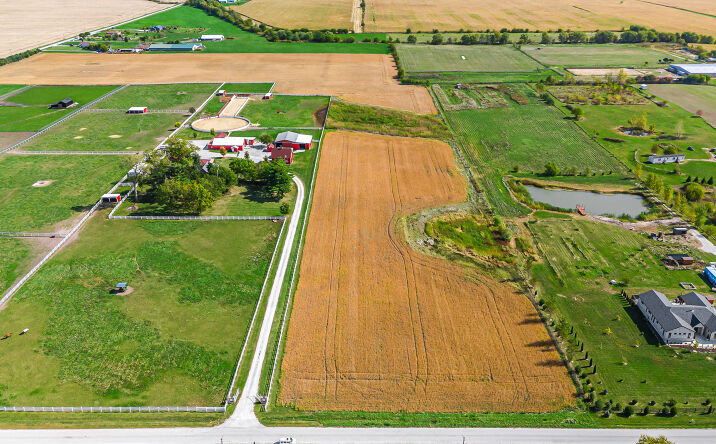 Pictures of Land property located at 32049 S Egyptian Trail, Peotone, IL 60468 for sales - image #1