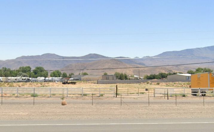 Pictures of Land property located at 7013 US-50, Dayton, NV 89403 for sales - image #1