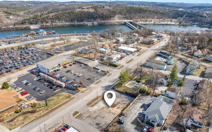 Pictures of Land, Office, Retail property located at 503 South Business Highway 65, Branson, MO 65616 for sales - image #1