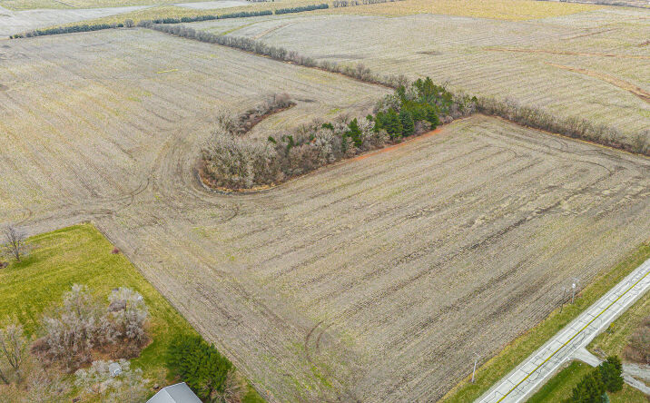Pictures of Land property located at 4300 W Pauling Rd, Monee, IL 60449 for sales - image #1