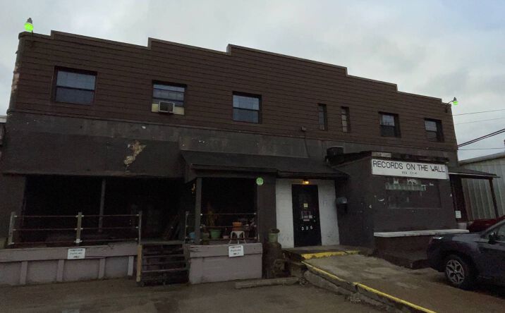 Pictures of Office property located at 335 7th Avenue, Huntington, WV 25701 for sales - image #1