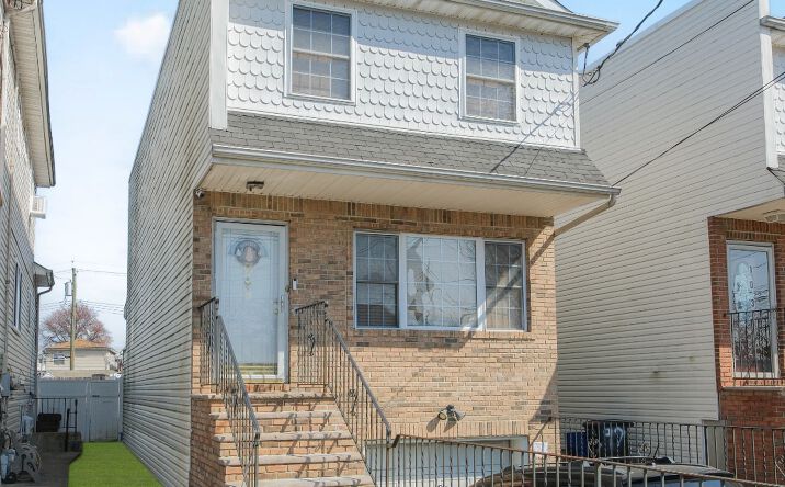 Pictures of Mixed Use property located at 97 Bush Ave, Staten Island, NY 10303 for sales - image #1