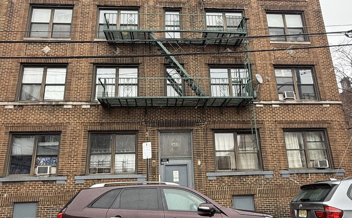 Pictures of Multifamily property located at 92-94 Storms Ave, Jersey City, NJ 07306 for sales - image #1