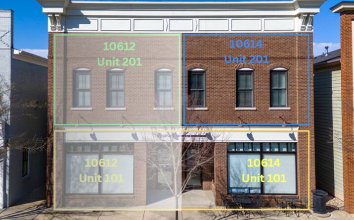 Pictures of Multifamily, Office property located at 10614 Meeting St, Prospect, KY 40059 for sales - image #1