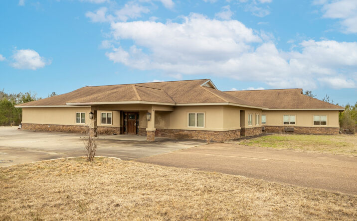 Pictures of Land, Mixed Use, Office, Senior Living, Special Purpose property located at 27473 US-82, McCarley, MS 38943 for sales - image #1