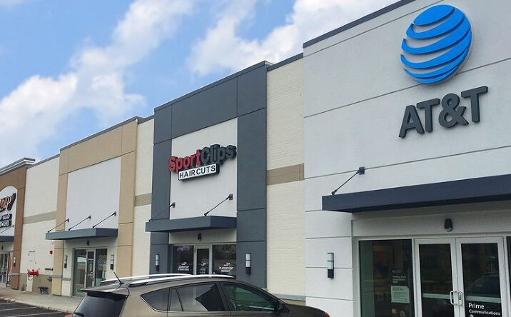 Pictures of Retail property located at 4975 Tuttle Crossing Blvd., Dublin, OH 43016 for comps - image #1