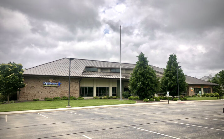 Pictures of Office, Retail property located at 2301 W Bradley Ave, Champaign, IL 61821 for sales - image #1