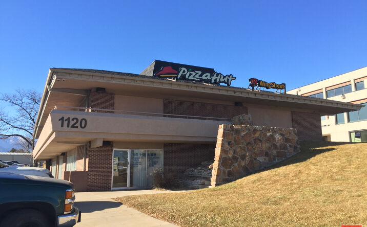 Pictures of Office, Retail property located at 1120 N Circle Dr, Colorado Springs, CO 80909 for sales - image #1