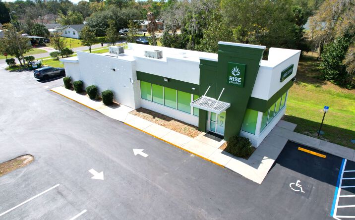Pictures of Retail property located at 1208 NE 5th St, Crystal River, FL 34429 for sales - image #1