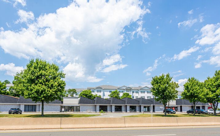 Pictures of Office, Retail property located at 400 NJ-10, Randolph, NJ 07869 for sales - image #1