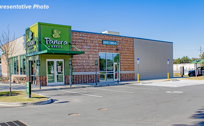 Pictures of Retail property located at 8844 Navarre Pkwy, Navarre, FL 32566 for sales - image #1