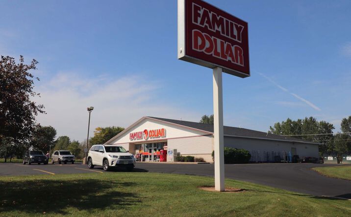 Pictures of Retail property located at 347 E Highland Drive, Oconto Falls, WI 54154 for sales - image #1