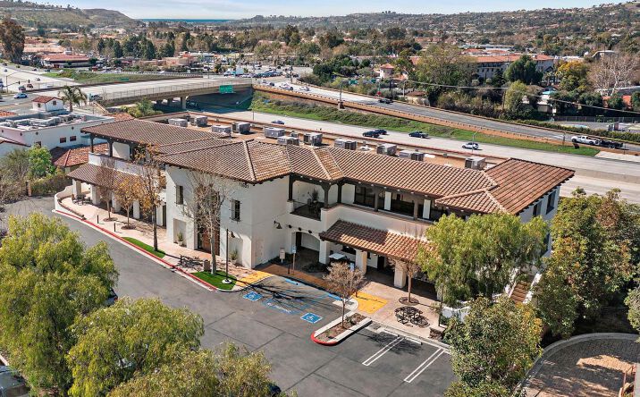 Pictures of Office property located at 31601 Avenida De Los, San Juan Capistrano, CA 92675 for sales - image #1