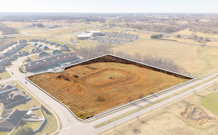 Pictures of Land property located at 0 Harmony Way, ELizabethtown, KY 42701 for sales - image #1