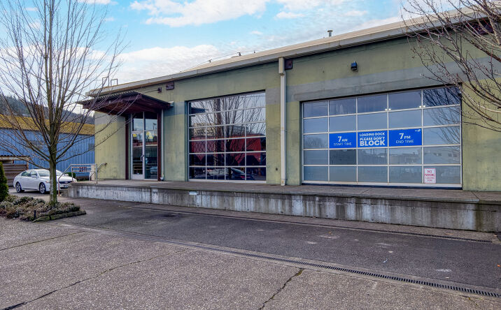 Pictures of Industrial property located at 2511 NW 30th Ave, Portland, OR 97210, 2521 NW 30th Ave, Portland, OR 97210 for sales - image #1