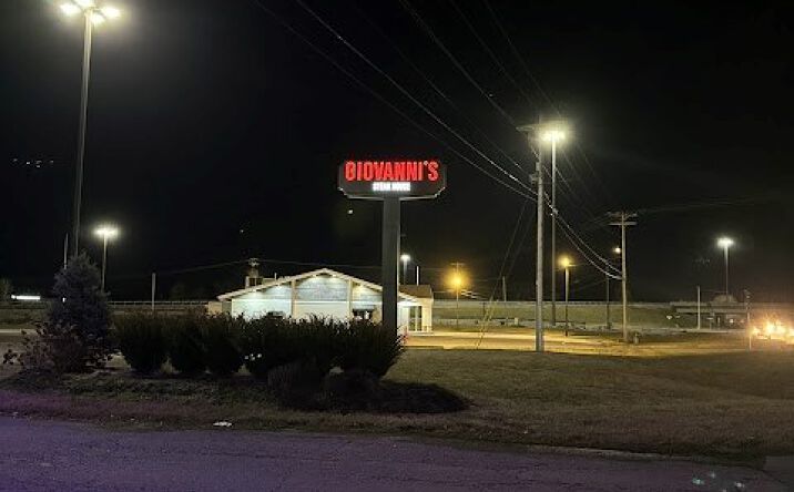 Pictures of Retail property located at 4000 Fort Campbell Blvd, Hopkinsville, KY 42240 for sales - image #1