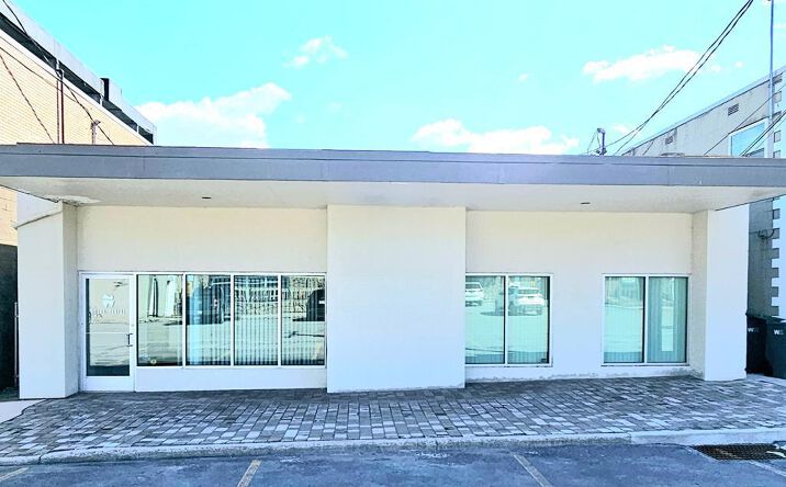 Pictures of Office, Land property located at 1736 Lyter Drive, Johnstown, PA 15905 for sales - image #1