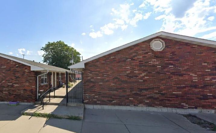 Pictures of Special Purpose, Land property located at 1832 Cleveland Boulevard, Granite City, IL 62040 for sales - image #1