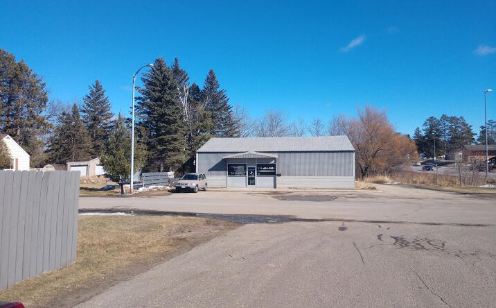 Pictures of Retail property located at 613 Central Street W, Bagley, MN 56621 for sales - image #1