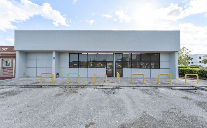 Pictures of Mixed Use property located at 3156 S Congress Avenue, Palm Springs, FL 33461 for sales - image #1