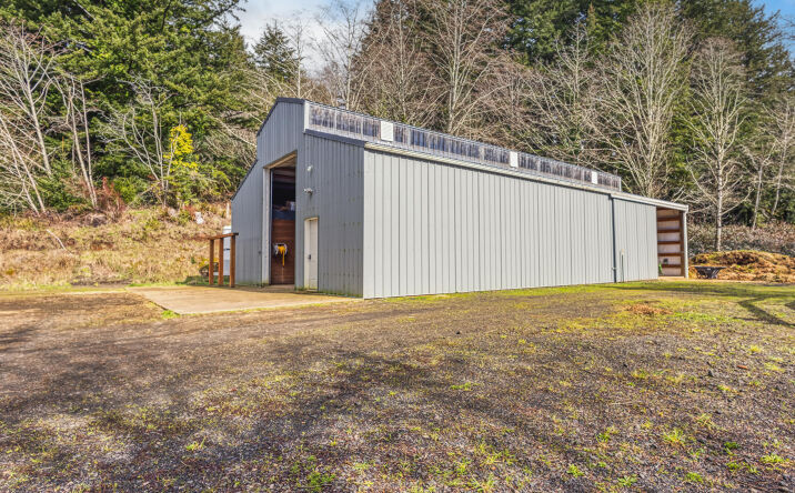 Pictures of Land, Retail property located at T/L 200 N Bayview Road, Waldport, OR 97394 for sales - image #1