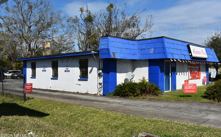 Pictures of Business for Sale property located at 6491 103RD Street, Jacksonville, FL 32210 for sales - image #1