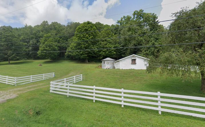 Pictures of Land property located at 2442 Raccoon Valley Road, Granville, OH 43023 for sales - image #1