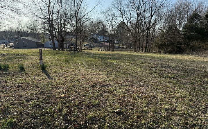 Pictures of Land property located at 114-116 Powell Street, Bradford, TN 38316 for sales - image #1