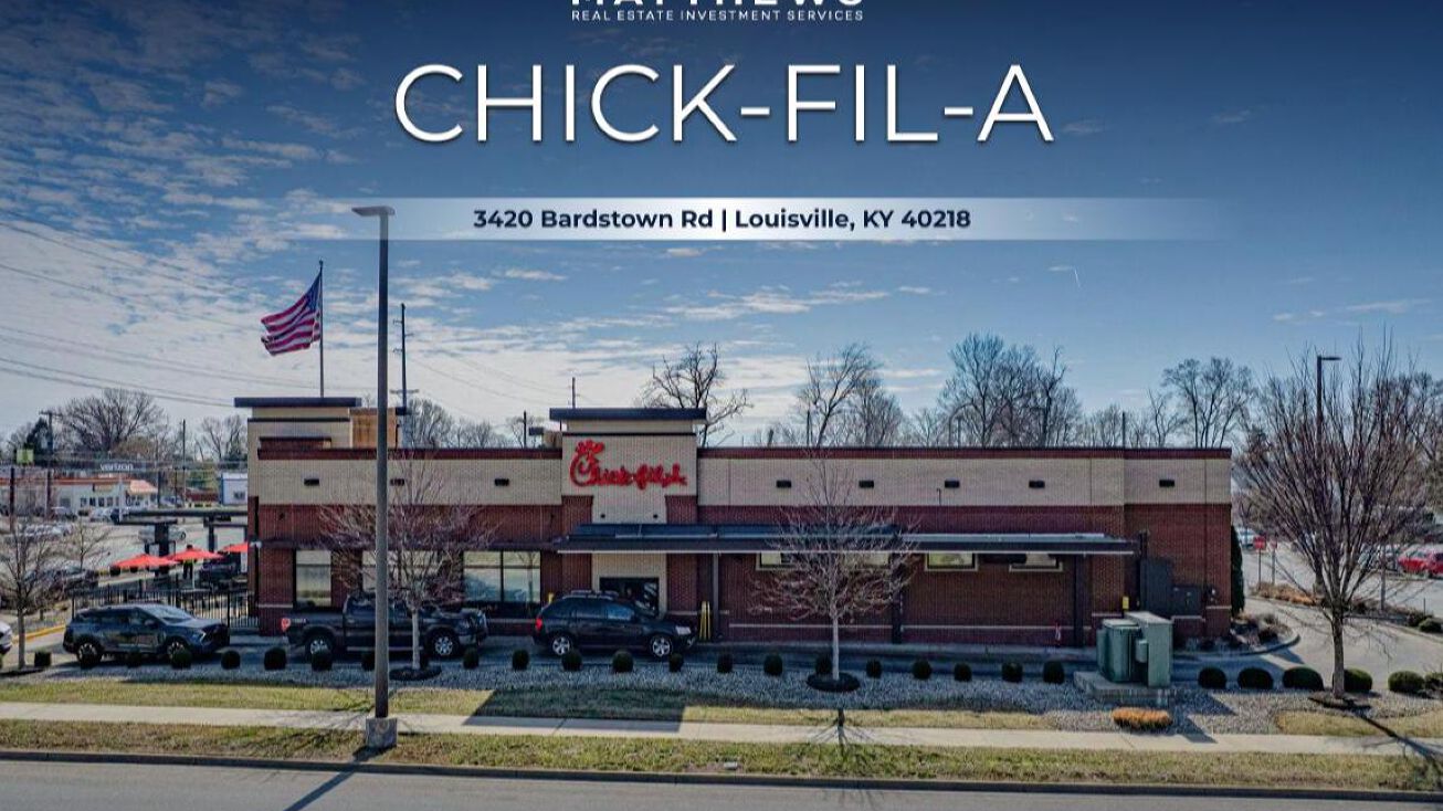 Pictures of Retail property located at 3420 Bardstown Rd, Louisville, KY 40218 for sales - image #1
