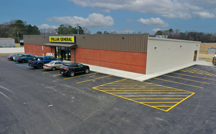 Dudley, NC NNN Properties for Sale | Crexi