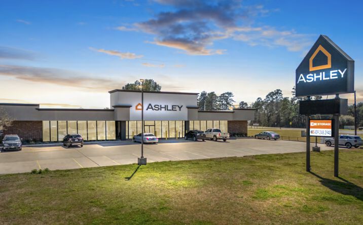 image of property at 425 W GIBSON ST Jasper TX 75951-4905