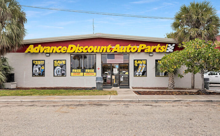 Pictures of Retail property located at 11600 Overseas Hwy, Marathon, FL 33050 for sales - image #1