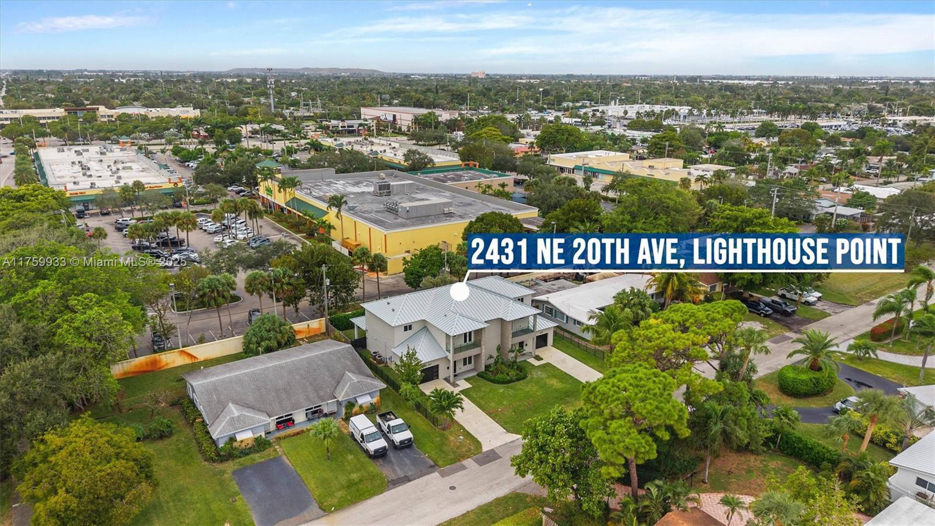 2433 NE 20th Ter