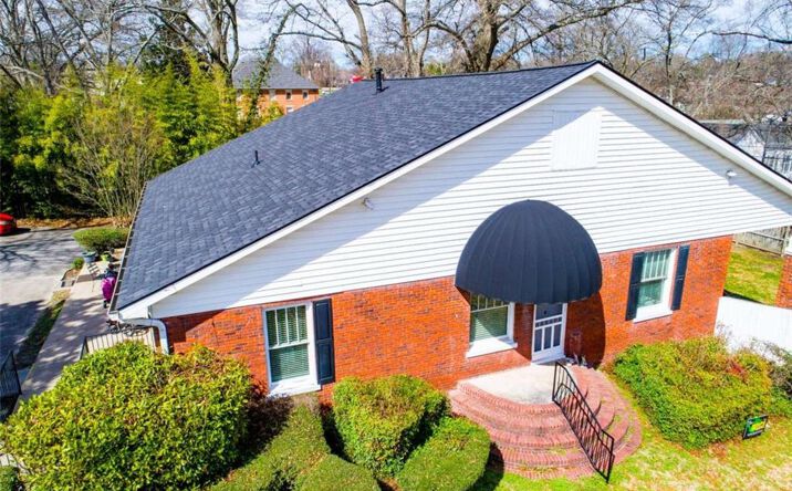 Pictures of Office, Special Purpose property located at 6585 Spring, Douglasville, GA 30134 for sales - image #1