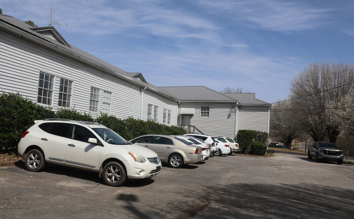 Pictures of Office property located at 2774 Ruffner Rd, Birmingham, AL 35210 for sales - image #1