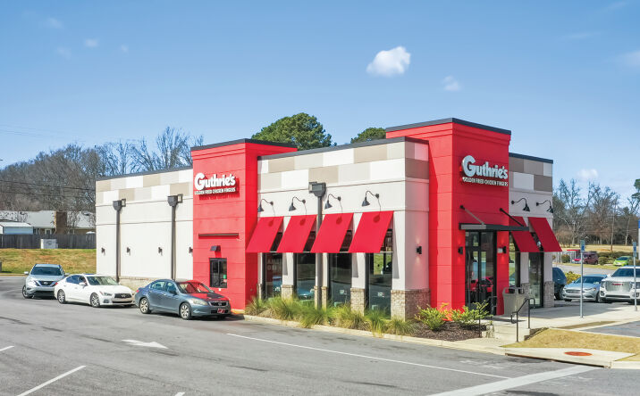 Pictures of Retail property located at 6330 Alabama Hwy 69 S, Tuscaloosa, AL 35405 for sales - image #1