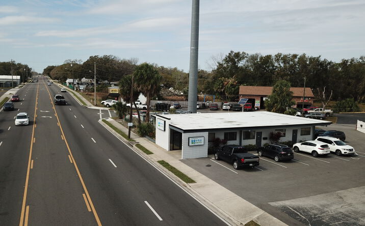 Pictures of Office property located at 1504 South St, Leesburg, FL 34748 for sales - image #1