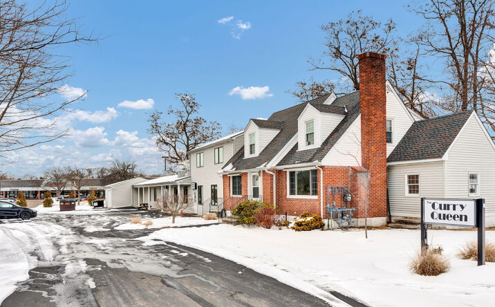 Pictures of Mixed Use, Multifamily, Retail property located at 93 Elm St, Old Saybrook, CT 06475 for sales - image #1