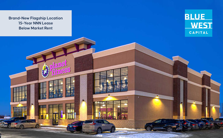 Pictures of Retail property located at 5094 Alexander Drive S, Fargo, ND 58104 for sales - image #1