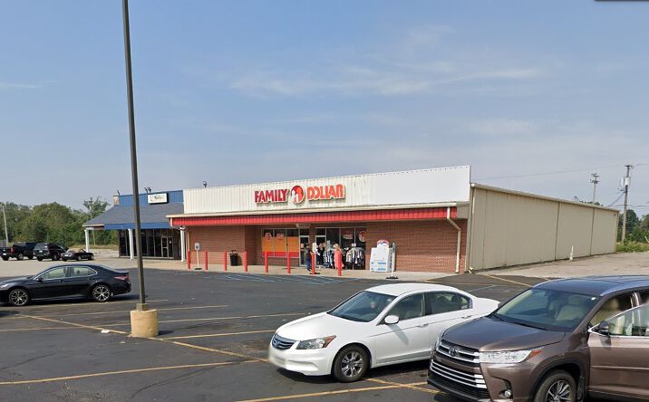 Pictures of Retail property located at 2626 Central Ave, Lake Station, IN 46405 for sales - image #1