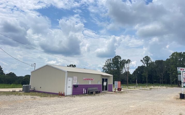 Pictures of Business for Sale, Land property located at 2530 Hwy 62/412, Highland, AR 72542 for sales - image #1