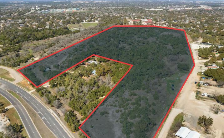 11812 Windy Ridge Rd, Austin, TX 78726 | Crexi.com